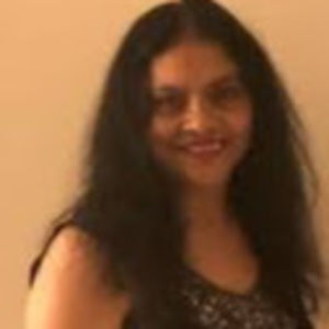 Meet your Posher, Greeta